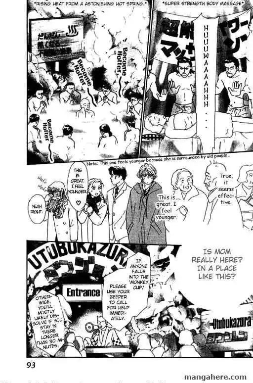 Virgin Wars Chapter 8 20